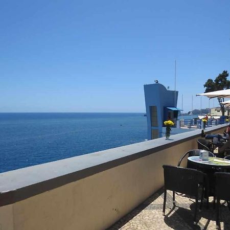 Barreirinha II Near Old Town With Nice Ocean Views Funchal  Ngoại thất bức ảnh