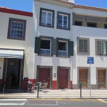 Barreirinha II Near Old Town With Nice Ocean Views Funchal  Ngoại thất bức ảnh