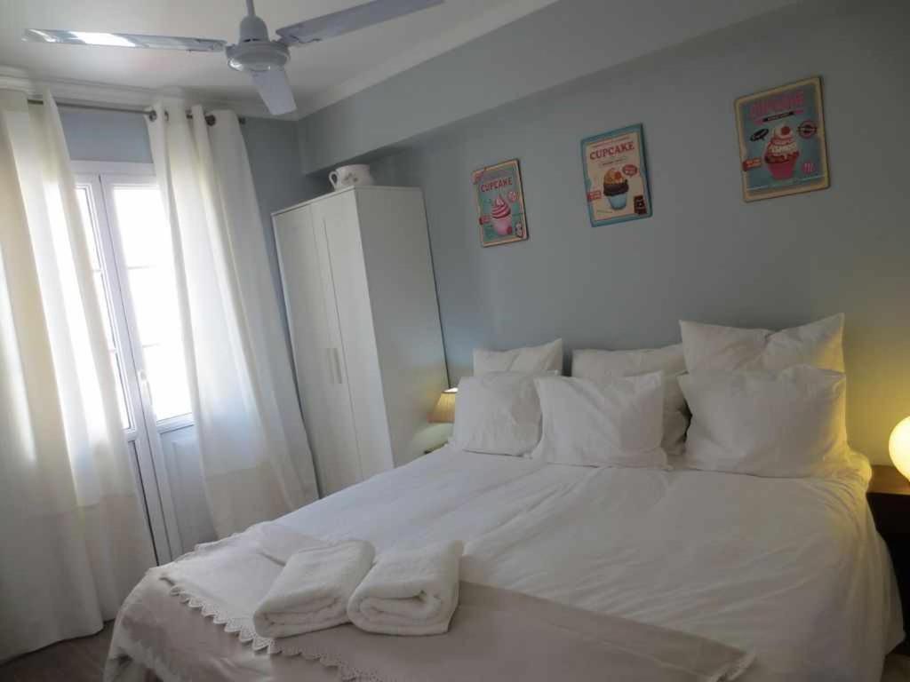 Barreirinha II Near Old Town With Nice Ocean Views Funchal  Ngoại thất bức ảnh