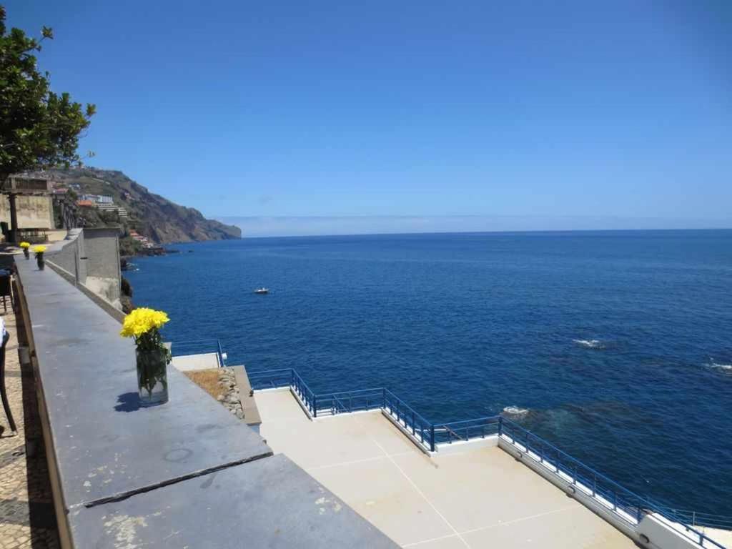 Barreirinha II Near Old Town With Nice Ocean Views Funchal  Ngoại thất bức ảnh