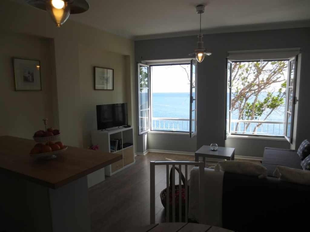 Barreirinha II Near Old Town With Nice Ocean Views Funchal  Ngoại thất bức ảnh
