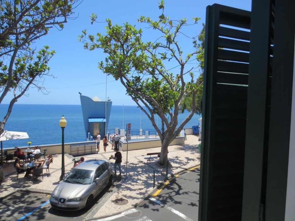 Barreirinha II Near Old Town With Nice Ocean Views Funchal  Ngoại thất bức ảnh