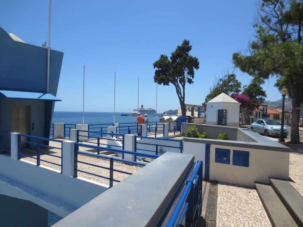 Barreirinha II Near Old Town With Nice Ocean Views Funchal  Ngoại thất bức ảnh